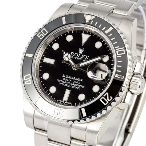 genuine rolex watch bof for 197 submariner for sale|bob's Rolex Submariner.